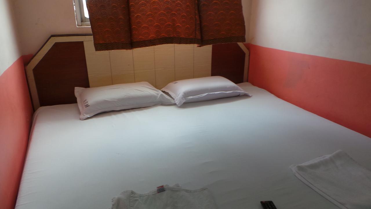 M.P.M. Guest House Puduccseri Kültér fotó