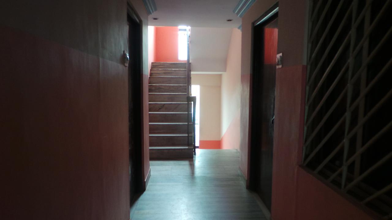 M.P.M. Guest House Puduccseri Kültér fotó