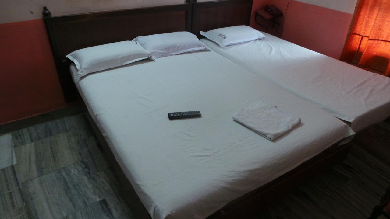 M.P.M. Guest House Puduccseri Kültér fotó