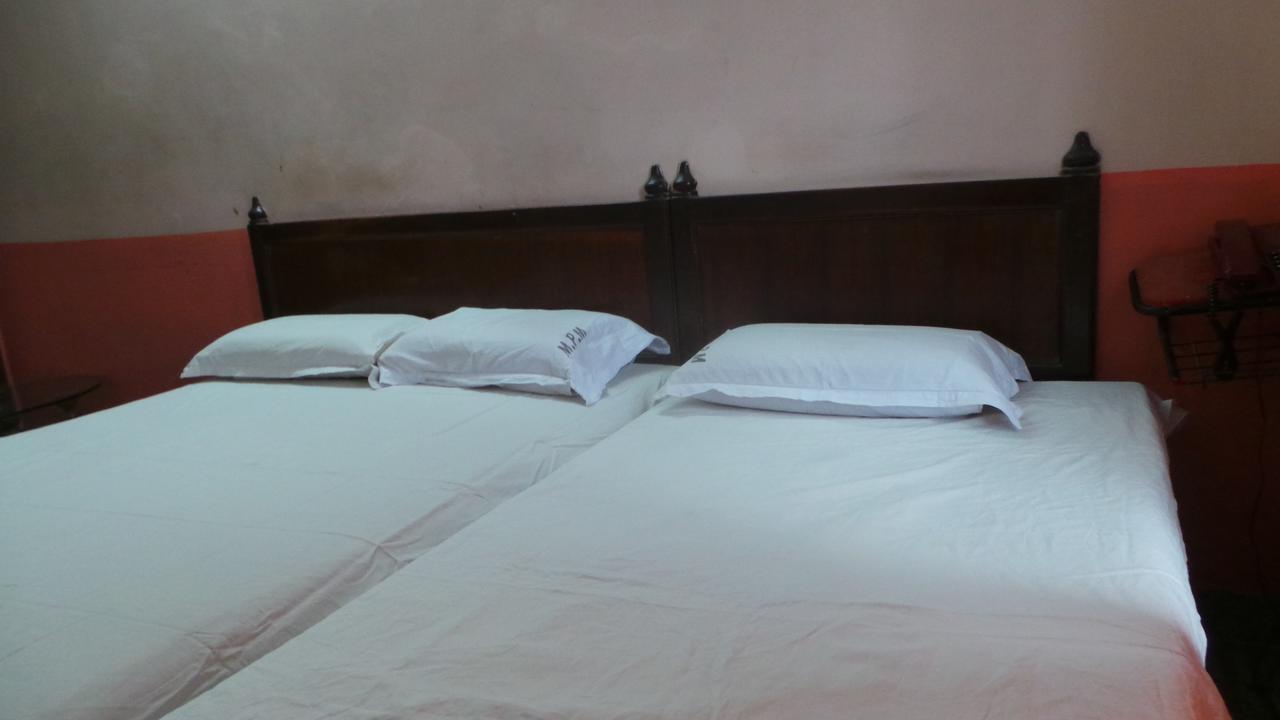 M.P.M. Guest House Puduccseri Kültér fotó